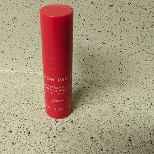 Glow Recipe Strawberry BHA Pore Smooth Blur Drops mini *FIRM PRICE